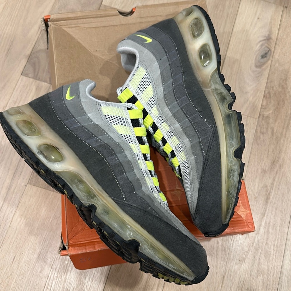 Nike air max 95 360